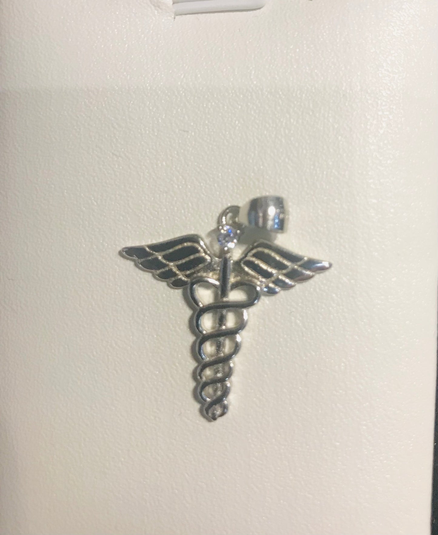 Pendentif Midecal Alert