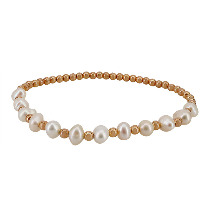 ਸੋਨੇ ਨਾਲ ਭਰਿਆ ਬਰੇਸਲੇਟ