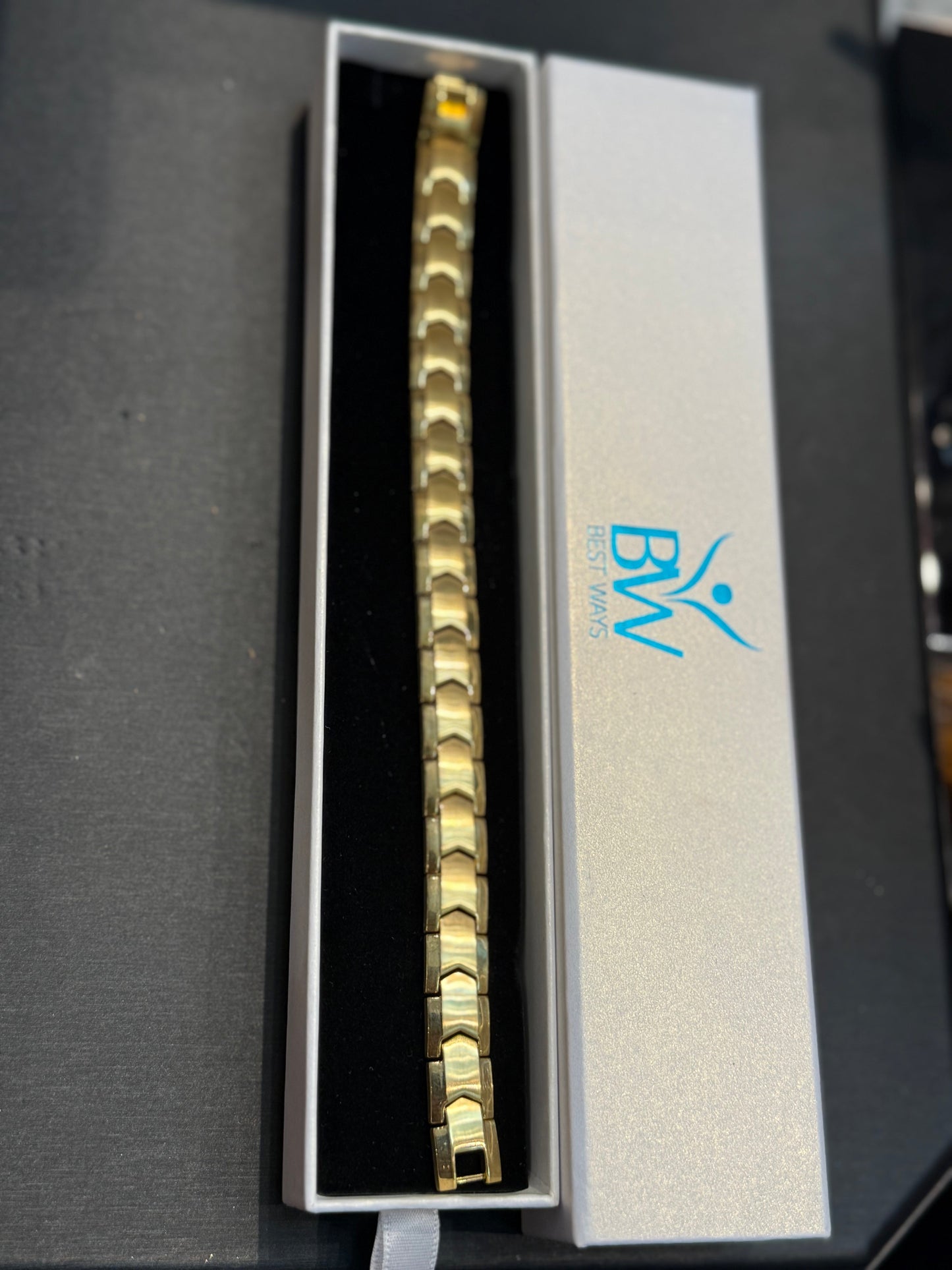 Bestways Energy Bracelet