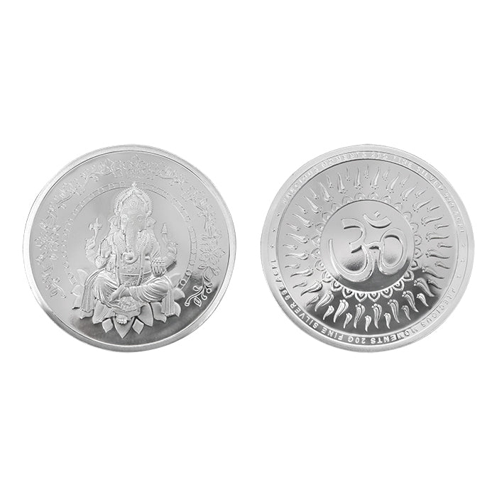 Sterling silver coins