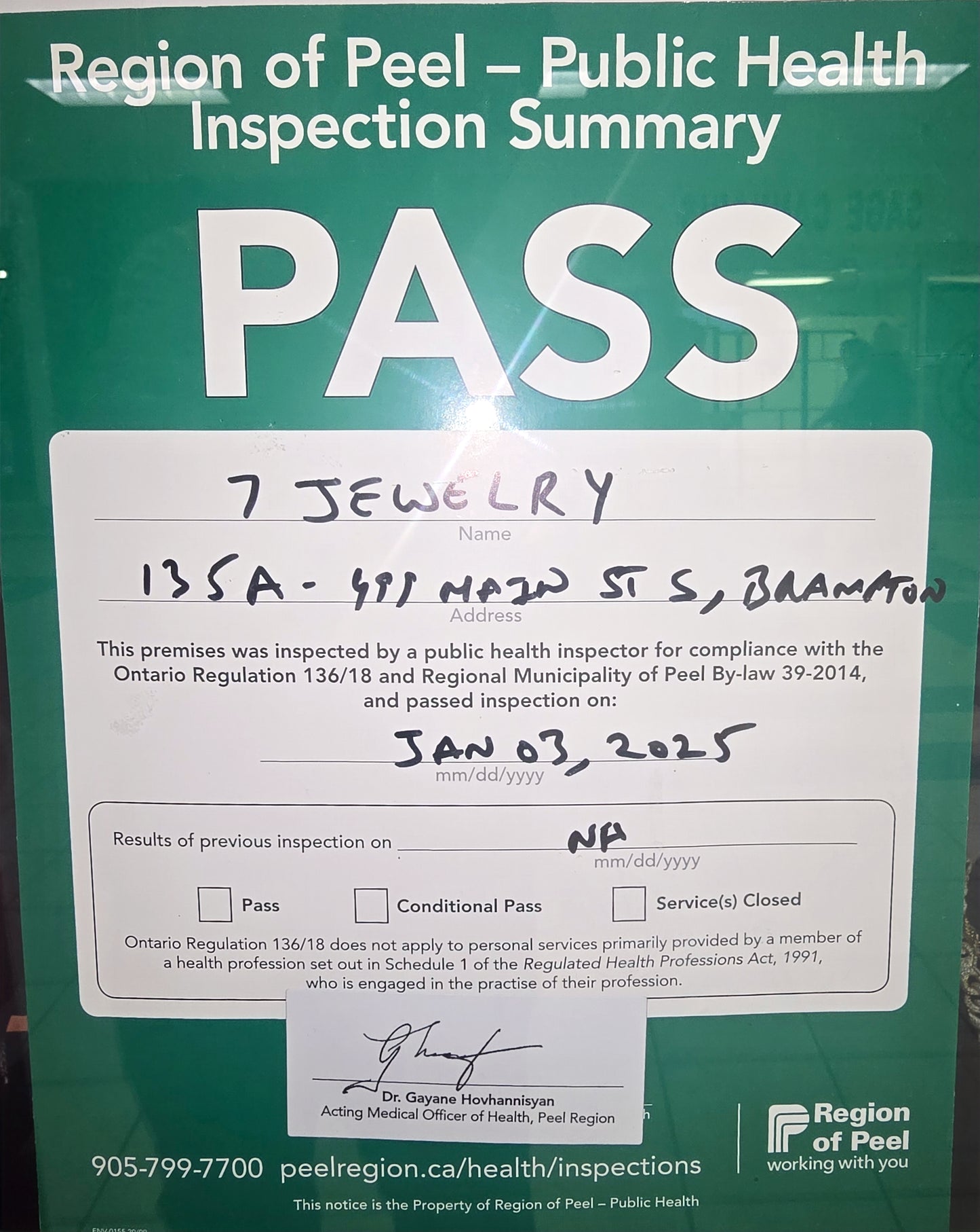 Book On Site Services Now (Appointment is Required For Same Day Repair Service)