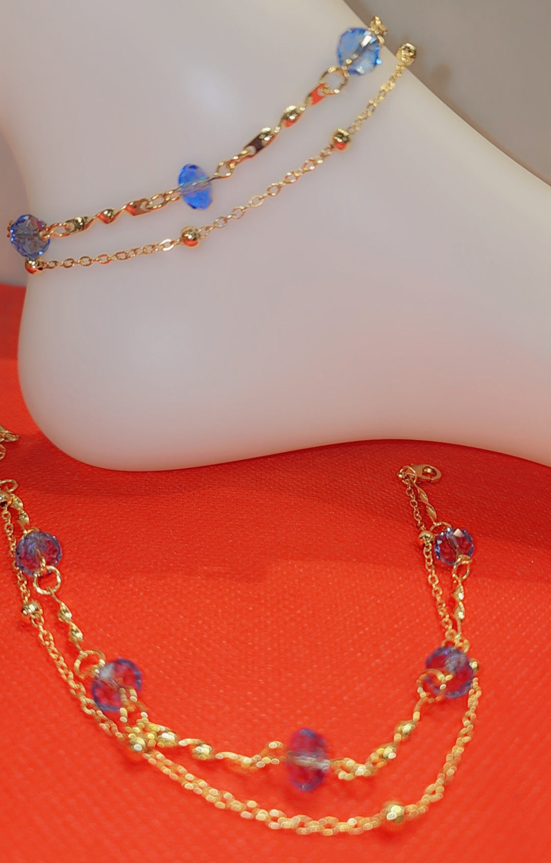 ਸੋਨੇ ਦੀ ਪਲੇਟ ਵਾਲਾ ਪਾਕ