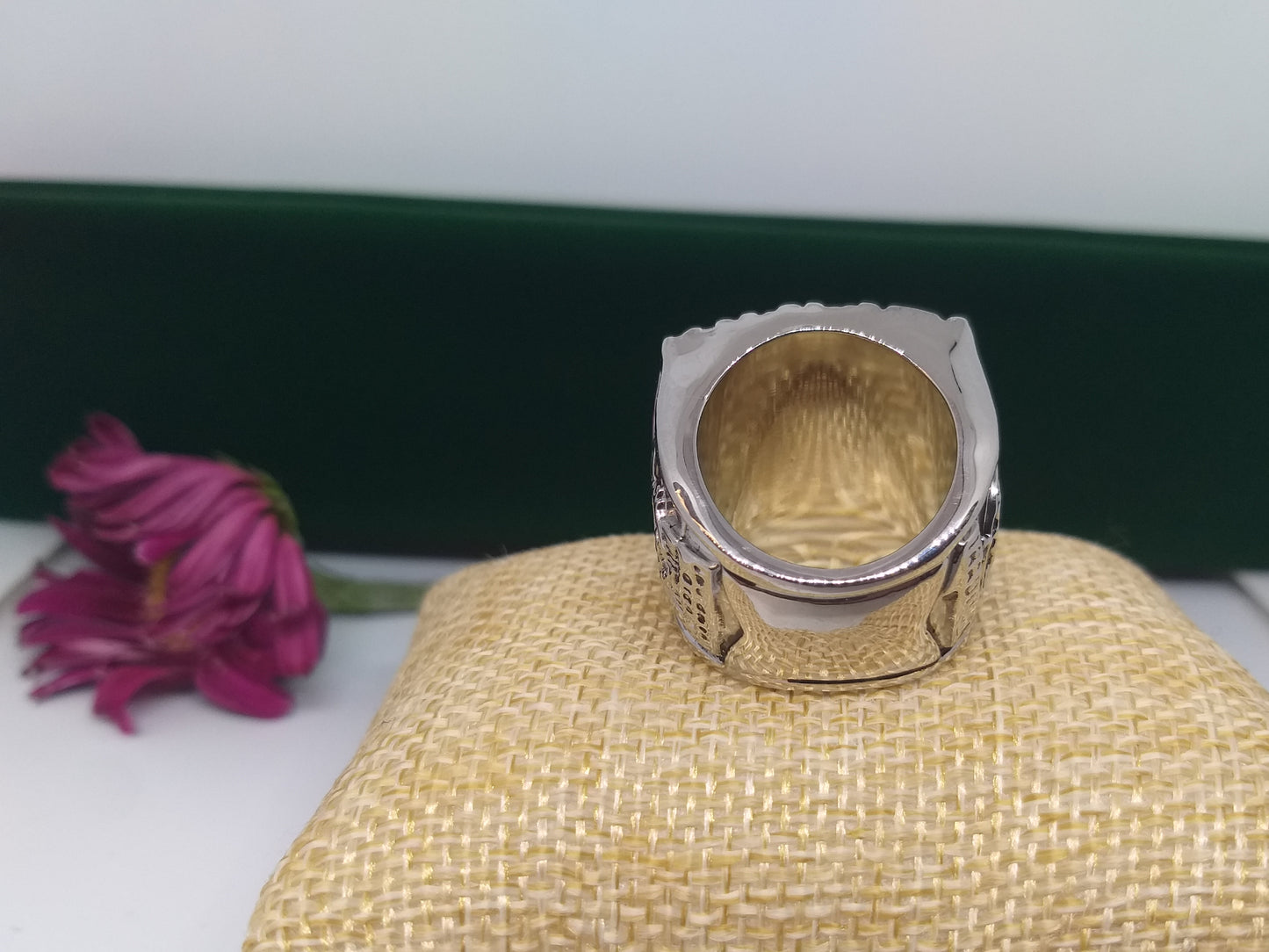 Bague de championnat de la Ligue américaine de Derek Jeter