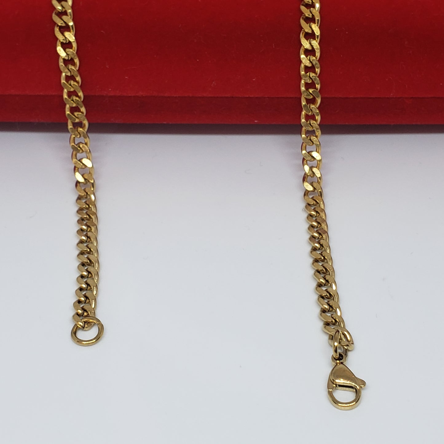 ਕਿਊਬਨ ਲਿੰਕ ਬਰੇਸਲੇਟ