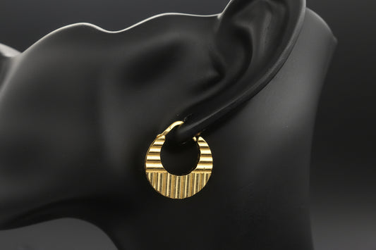 Nattiyan Stylish Earrings