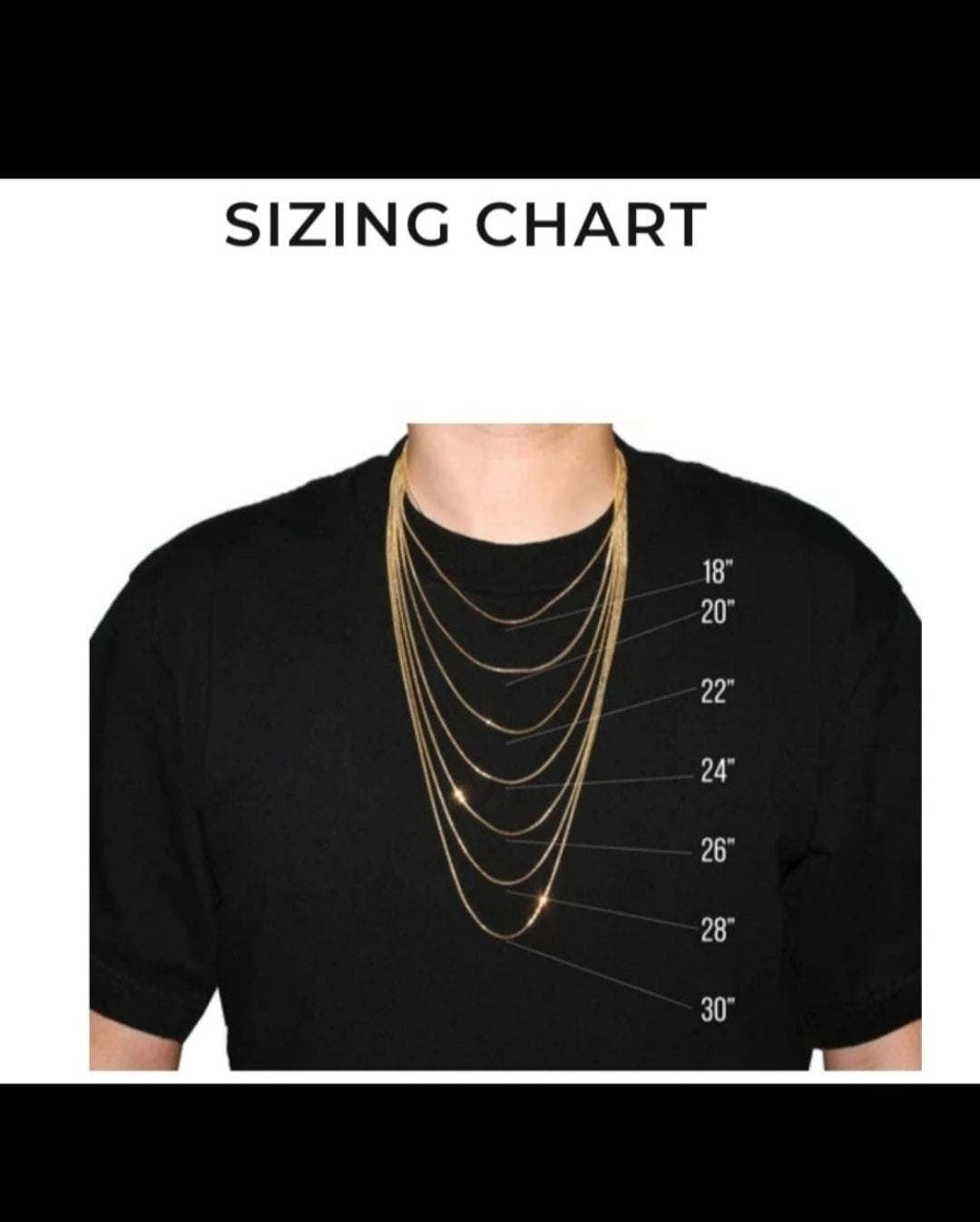 925 Sterling silver rope chains