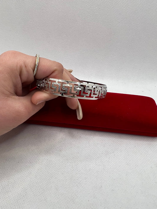 Bracelets de mode design Versace