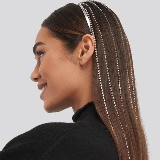 Accessoires pour cheveux à la mode