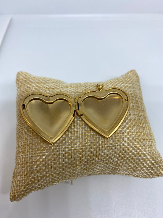 Pendentif photo d'amour