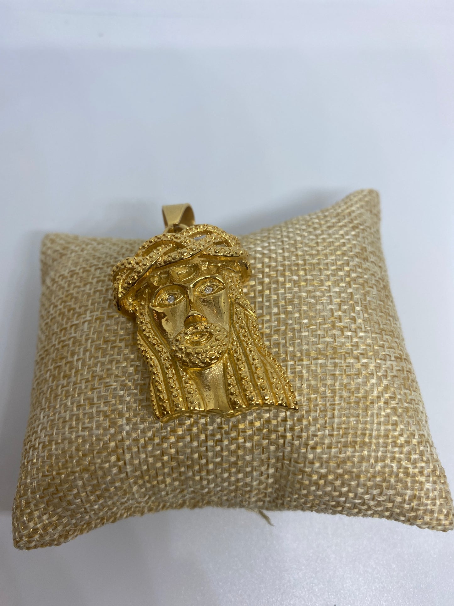 Pendentif Jésus-Christ