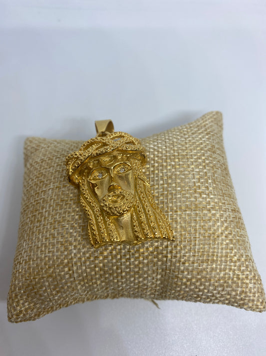 Pendentif Jésus-Christ