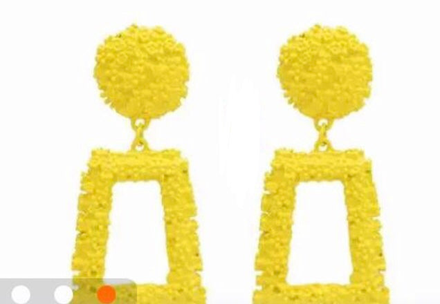 ਫੈਸ਼ਨ ਵਾਲੀਆਂ ਵਾਲੀਆਂ