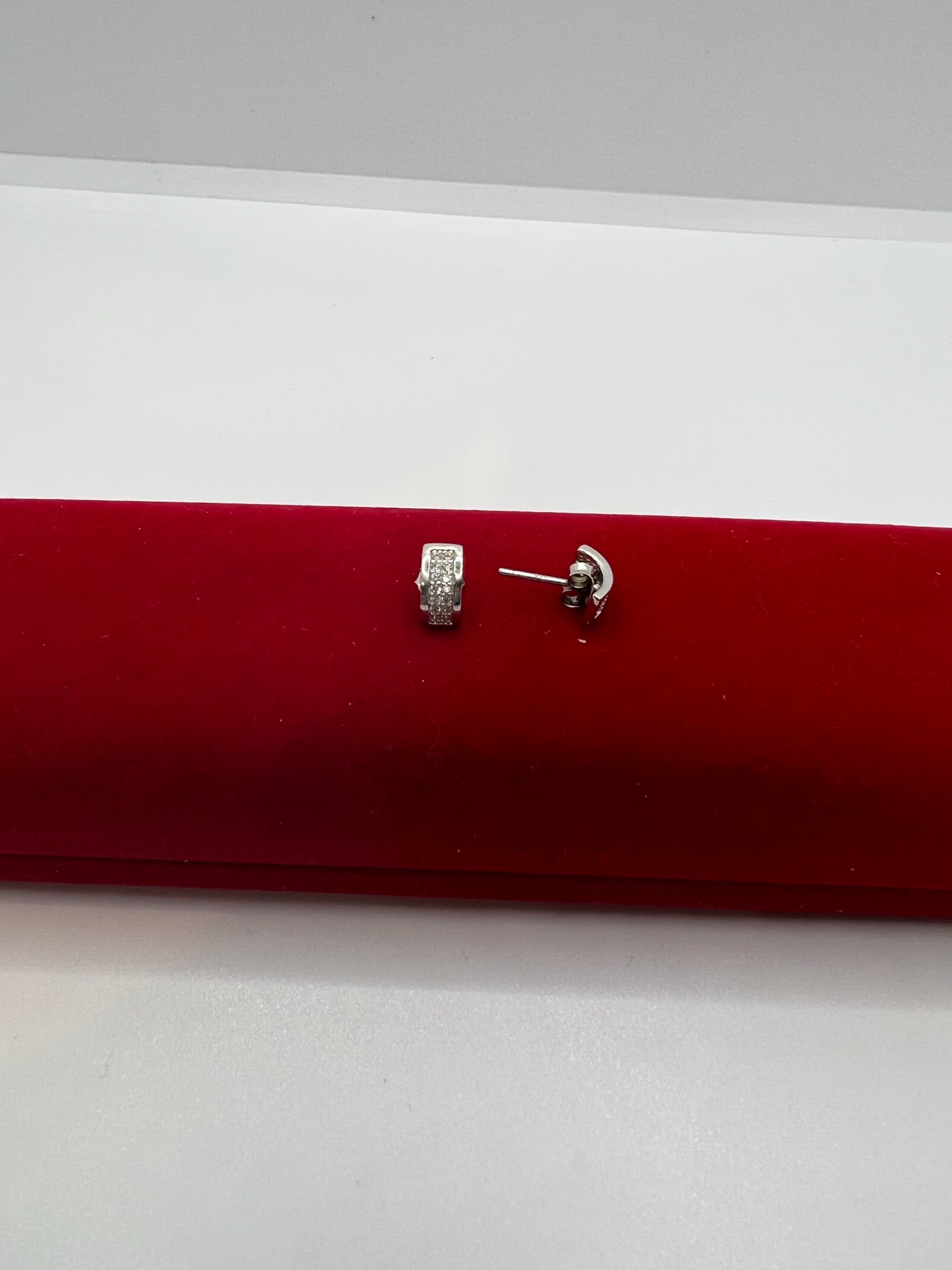 Ensemble en argent sterling 925