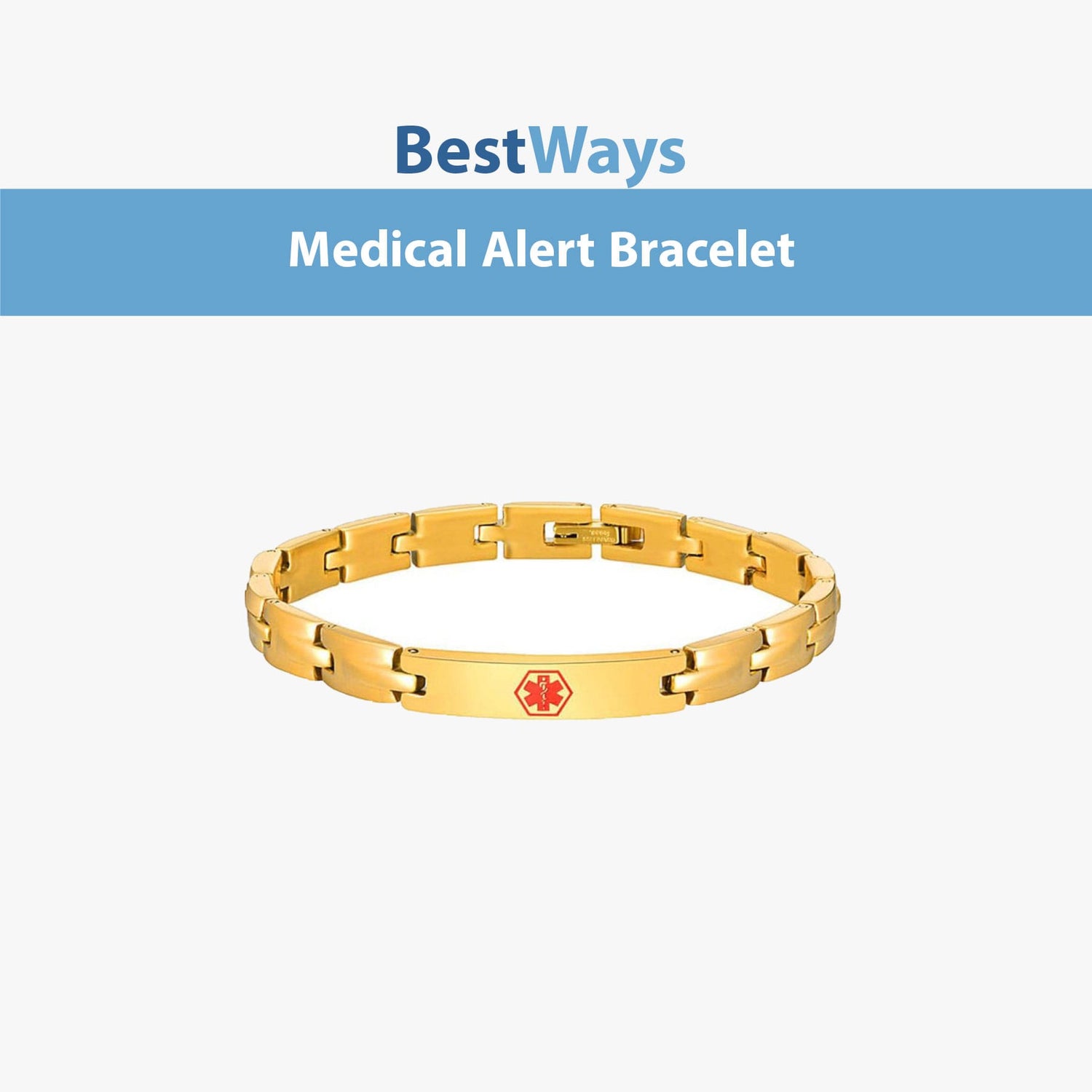 Medical Alert and Energy Jewelry