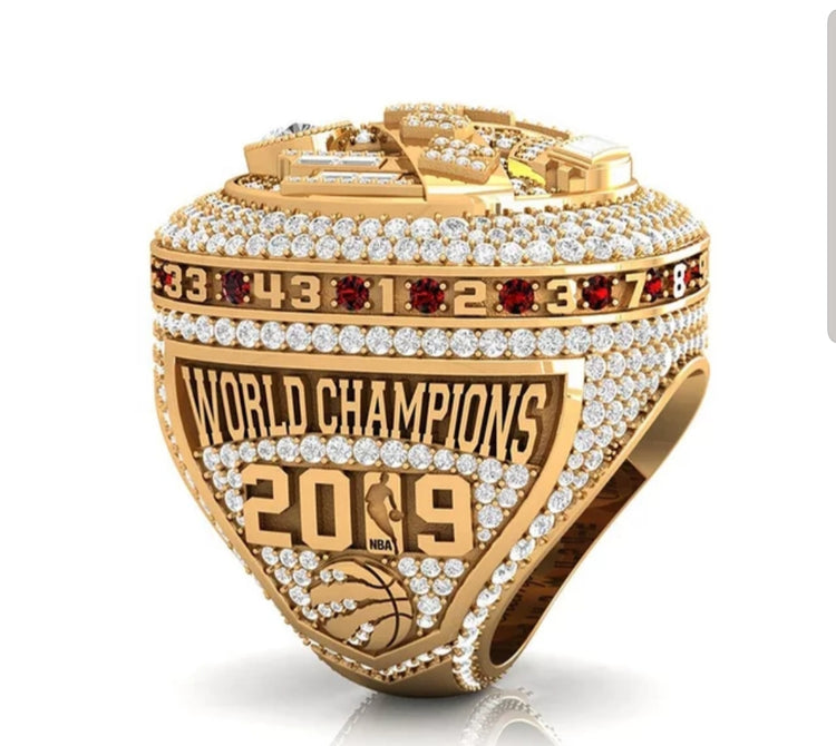 Championship Rings