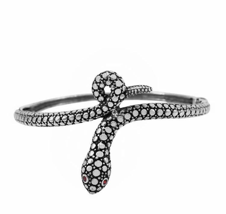 925 Sterling Silver Bangles