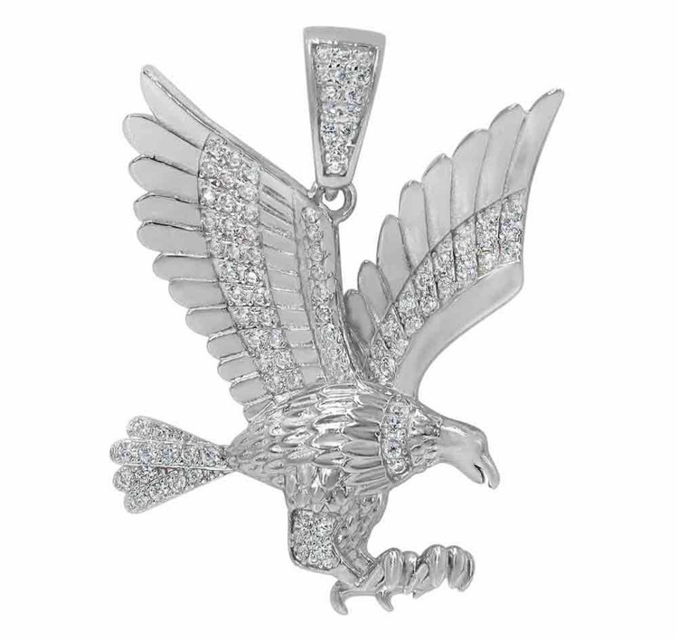 925 Sterling Silver Pendants