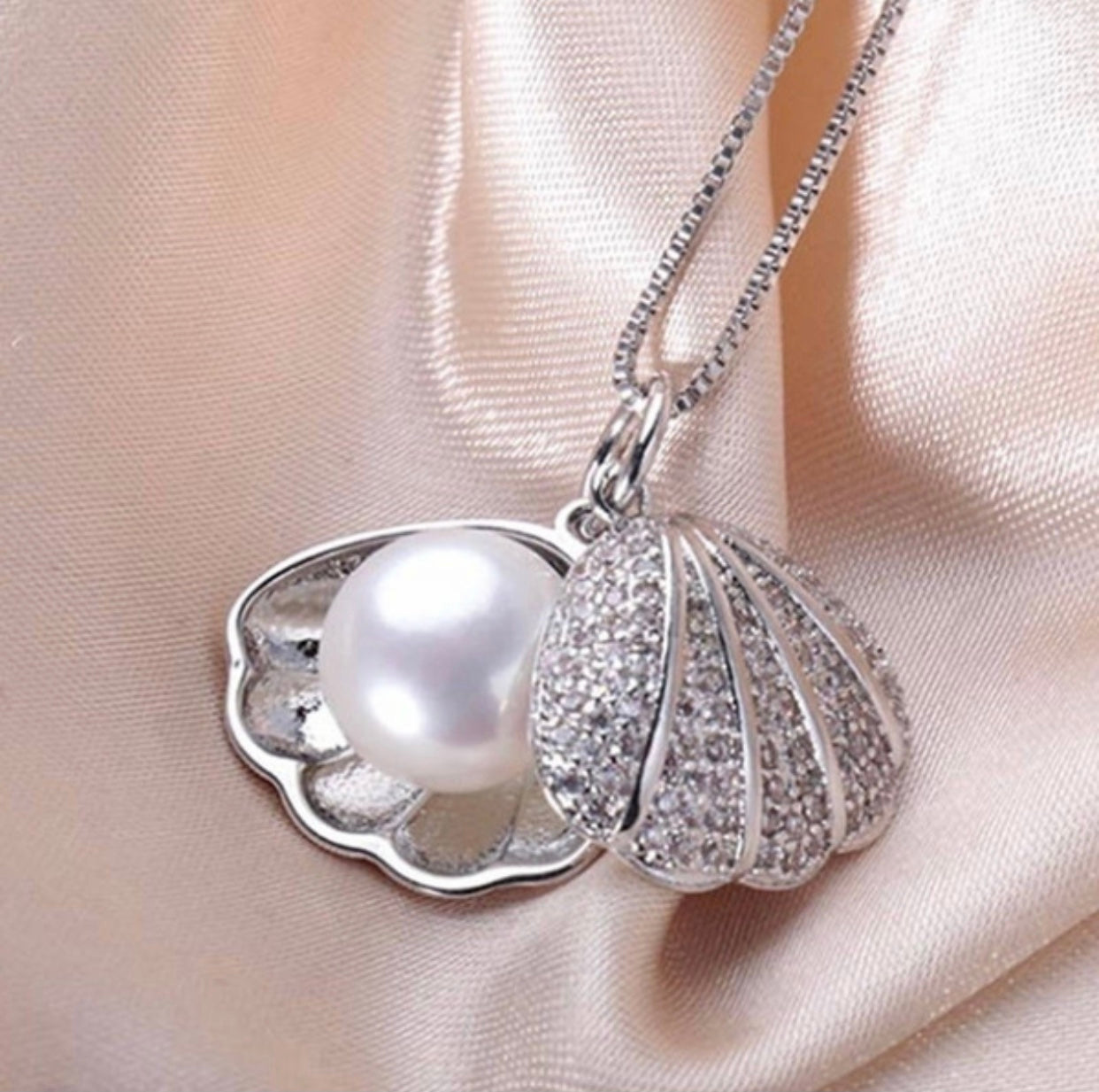 Gold Plated Necklaces