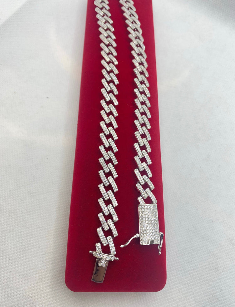 925 Sterling Silver Chains