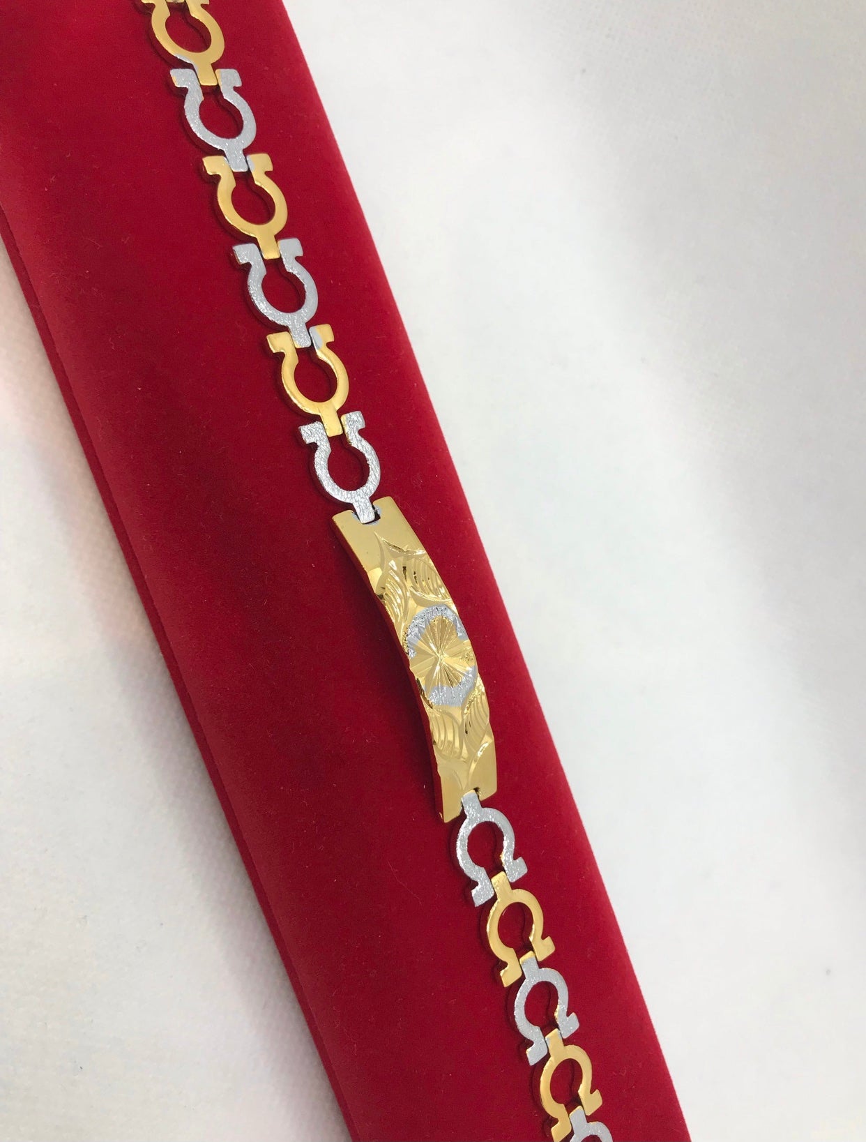 Stainless Steel Bracelets