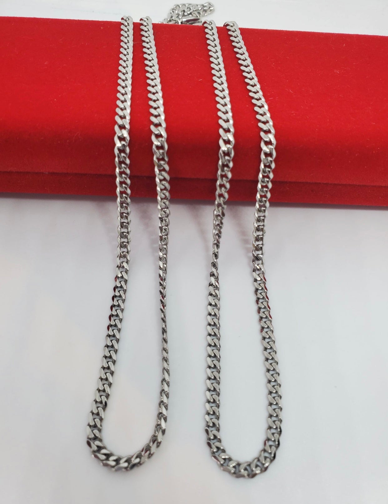 Stainless Steel Chains
