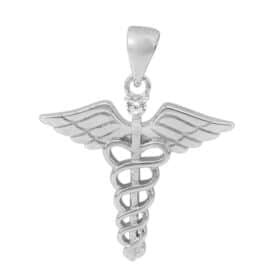 Pendentif Midecal Alert