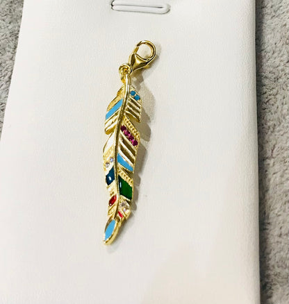 Argent sterling plaqué or