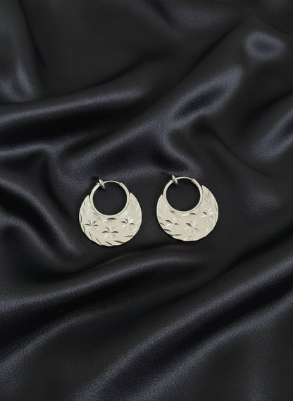 Non Piercing Nattiyan (Clip on);Limited Quantiy Could be sold out NOW