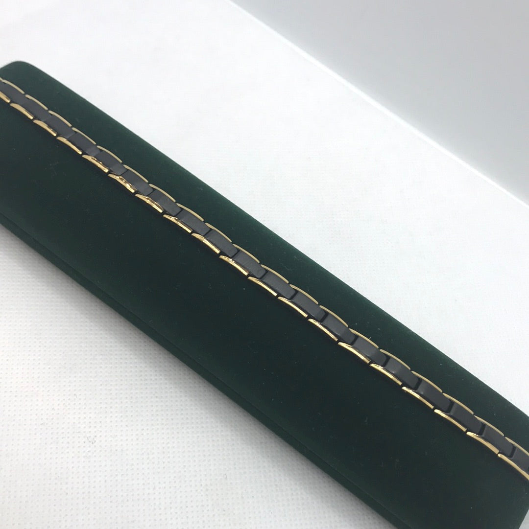 ਚੁੰਬਕੀ/ਊਰਜਾ ਵਾਲੇ ਬਰੇਸਲੇਟ