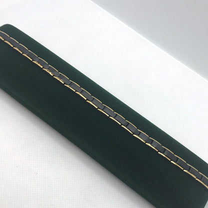 ਚੁੰਬਕੀ/ਊਰਜਾ ਵਾਲੇ ਬਰੇਸਲੇਟ