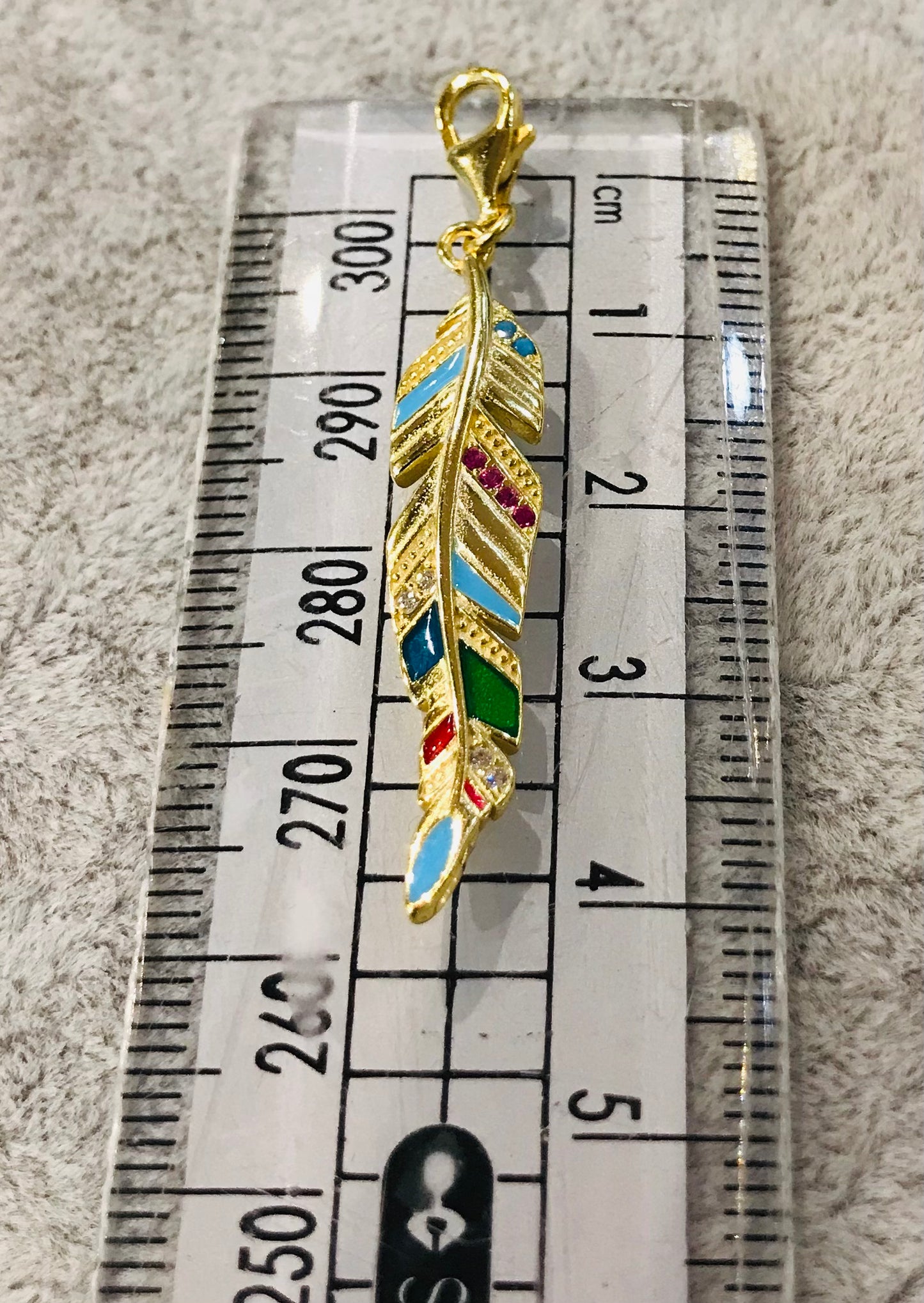 Argent sterling plaqué or