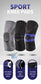 (Now You can also order at: bestways.ca) Best Ways Knee Braces/Knee Pads(Knee Pain Relief)- Pair- Limited Stock.