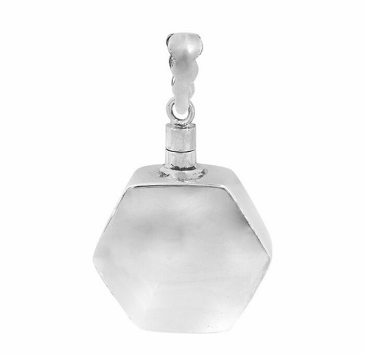 Sterling silver pendant