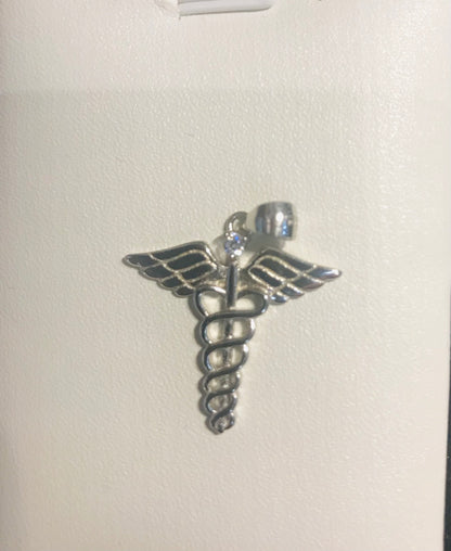 Pendentif Midecal Alert