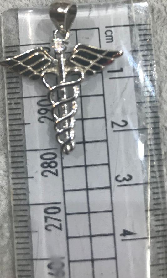 Pendentif Midecal Alert