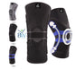 (Now You can also order at: bestways.ca) Best Ways Knee Braces/Knee Pads(Knee Pain Relief)- Pair- Limited Stock.