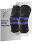 (Now You can also order at: bestways.ca) Best Ways Knee Braces/Knee Pads(Knee Pain Relief)- Pair- Limited Stock.