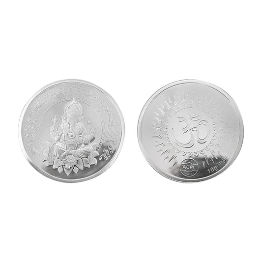 Sterling silver coins