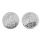 Sterling silver coin