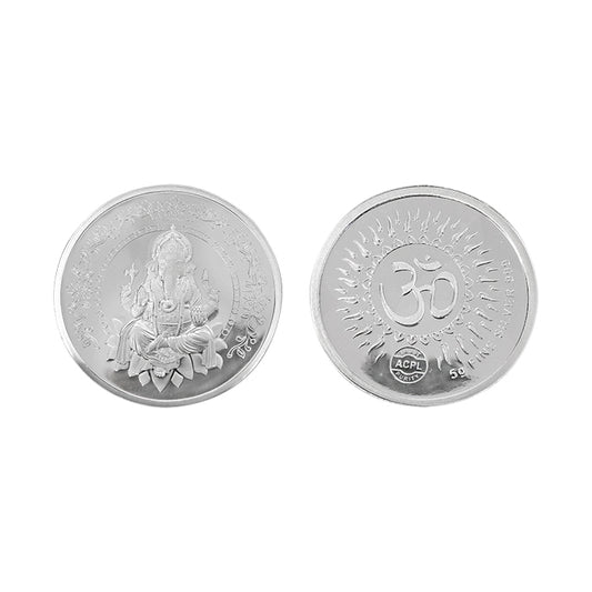 Sterling silver coins