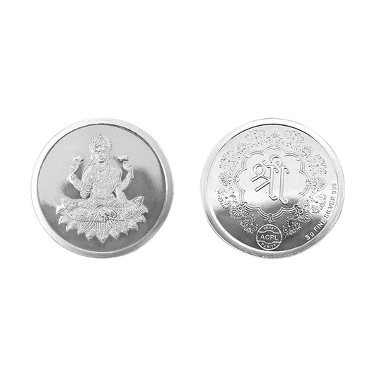 Sterling silver coins