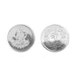 Sterling silver coins