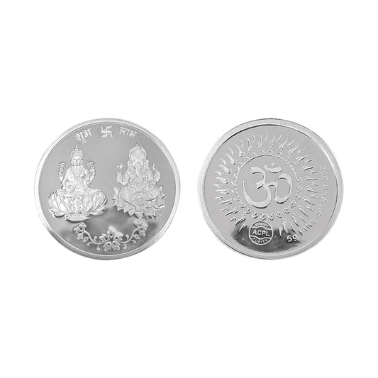 Sterling silver coins