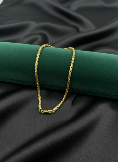 ਸੋਨੇ ਦੇ ਬਣੇ ਬਰੇਸਲੇਟ - ਯੂਨੀਸੈਕਸ