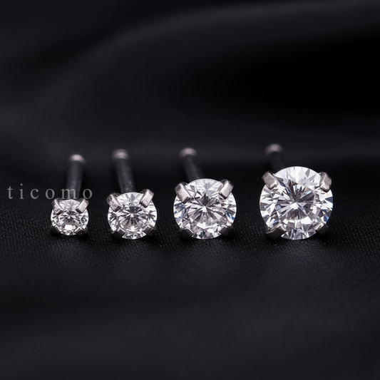 ਅਸਲੀ ਚਾਂਦੀ ਦਾ ਨੋਜ਼ ਪਿੰਨ