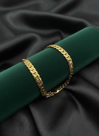 ਸੋਨੇ ਦੇ ਬਣੇ ਬਰੇਸਲੇਟ - ਯੂਨੀਸੈਕਸ