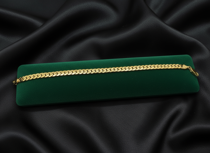 ਸੋਨੇ ਦੇ ਬਣੇ ਬਰੇਸਲੇਟ - ਯੂਨੀਸੈਕਸ