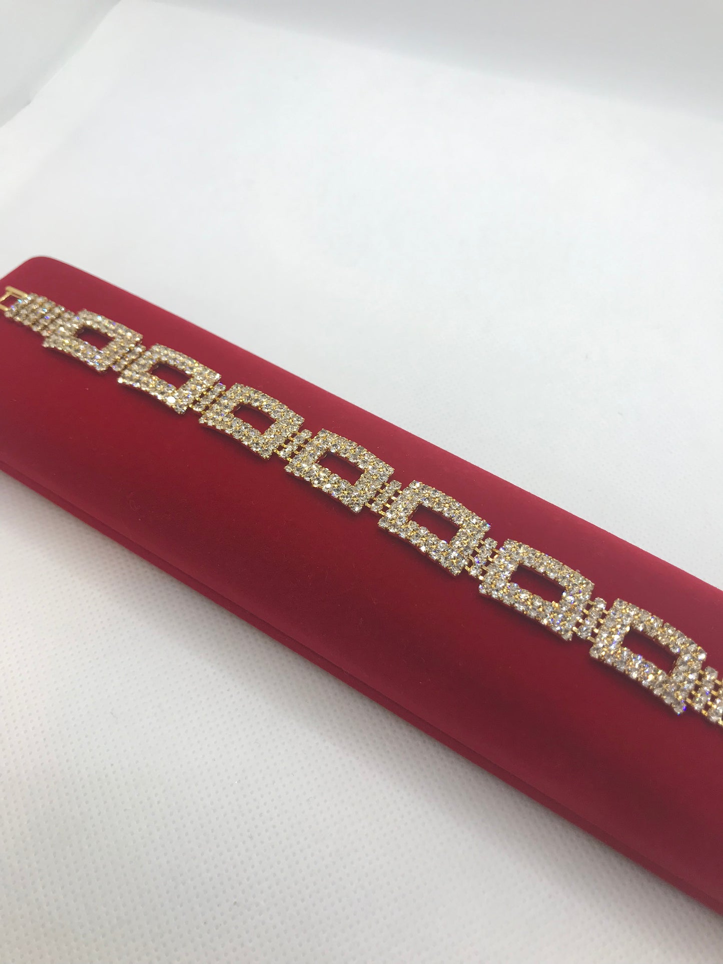 ਫੈਸ਼ਨ ਬਰੇਸਲੇਟ