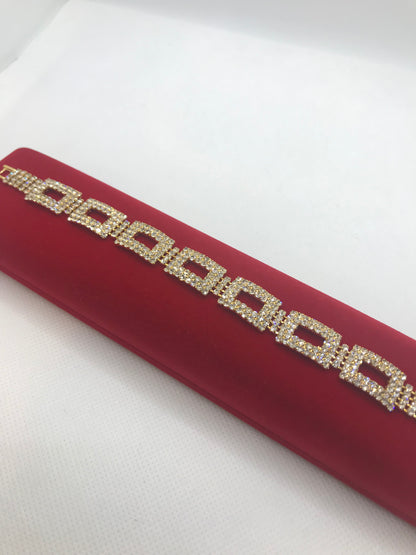 ਫੈਸ਼ਨ ਬਰੇਸਲੇਟ