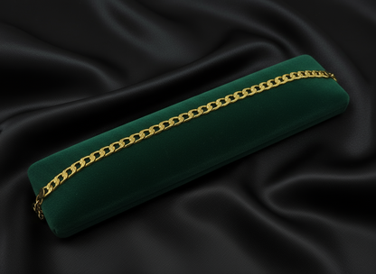 ਸੋਨੇ ਦੇ ਬਣੇ ਬਰੇਸਲੇਟ - ਯੂਨੀਸੈਕਸ